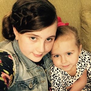 Meet your Posher, Baylee